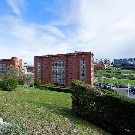 Apartamento Costa Calma Y Relax Santander Exterior foto