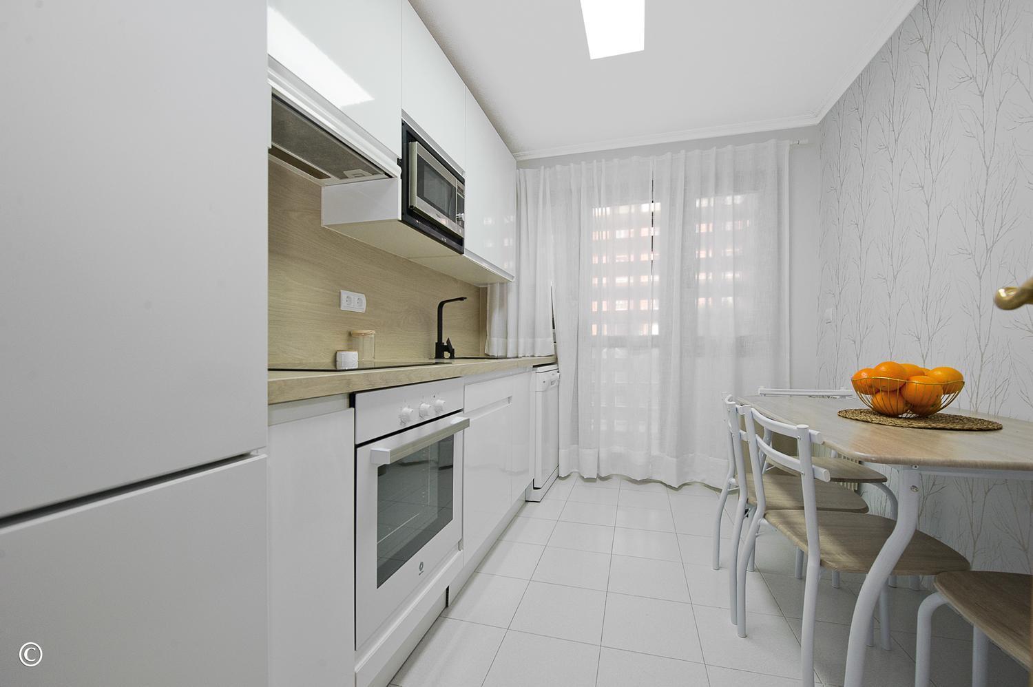 Apartamento Costa Calma Y Relax Santander Exterior foto