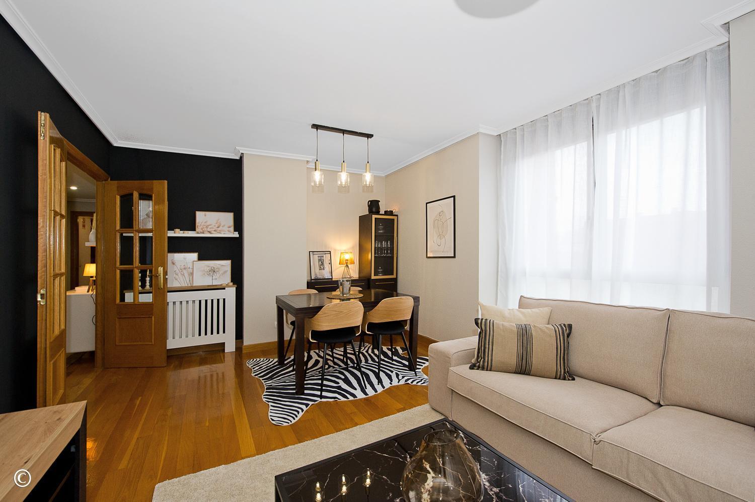 Apartamento Costa Calma Y Relax Santander Exterior foto