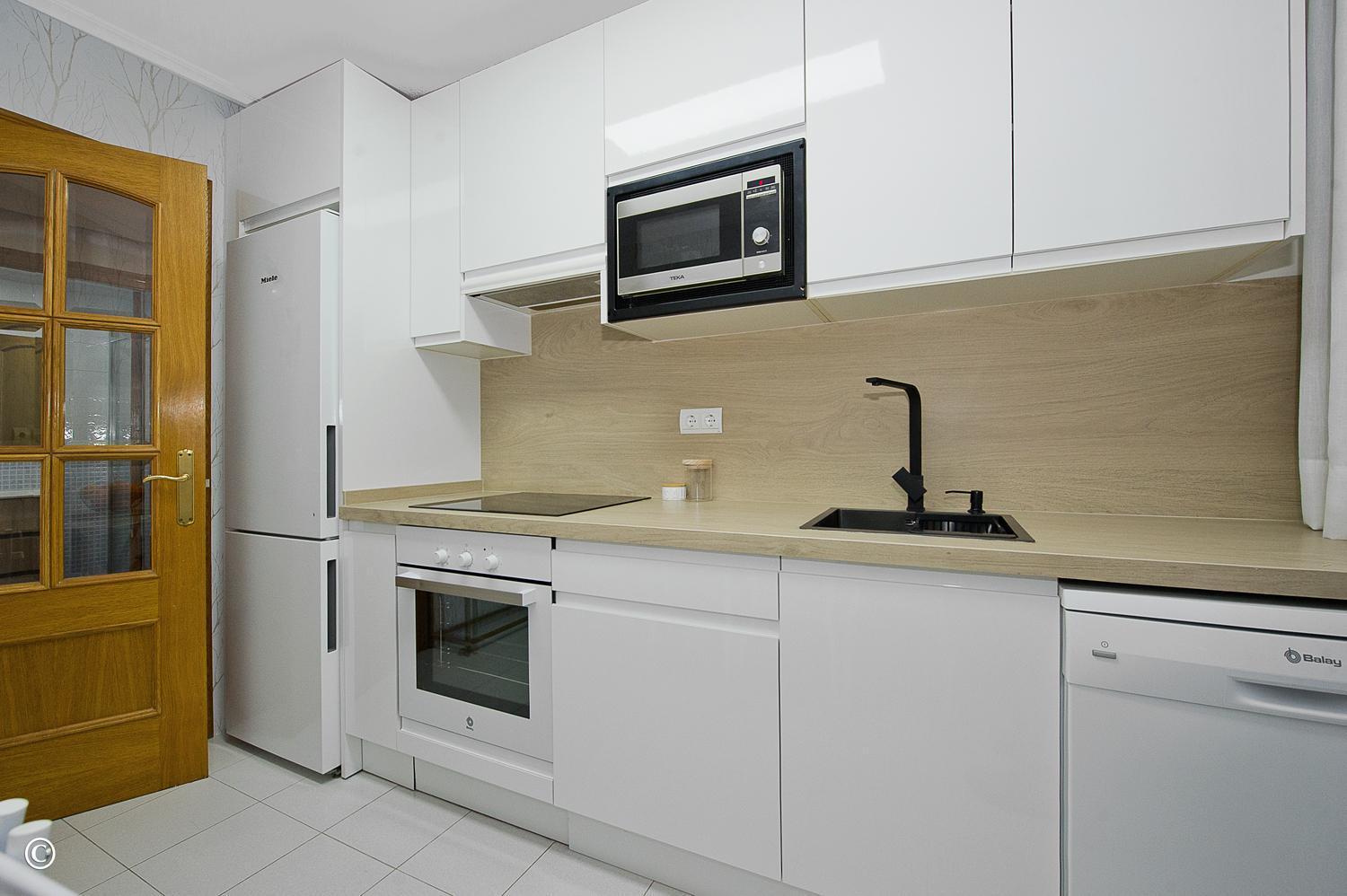 Apartamento Costa Calma Y Relax Santander Exterior foto