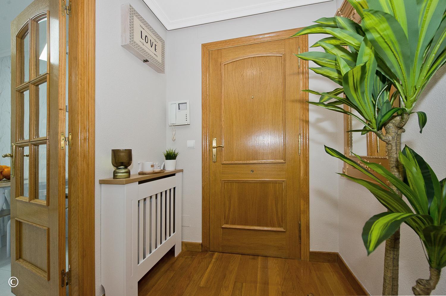 Apartamento Costa Calma Y Relax Santander Exterior foto