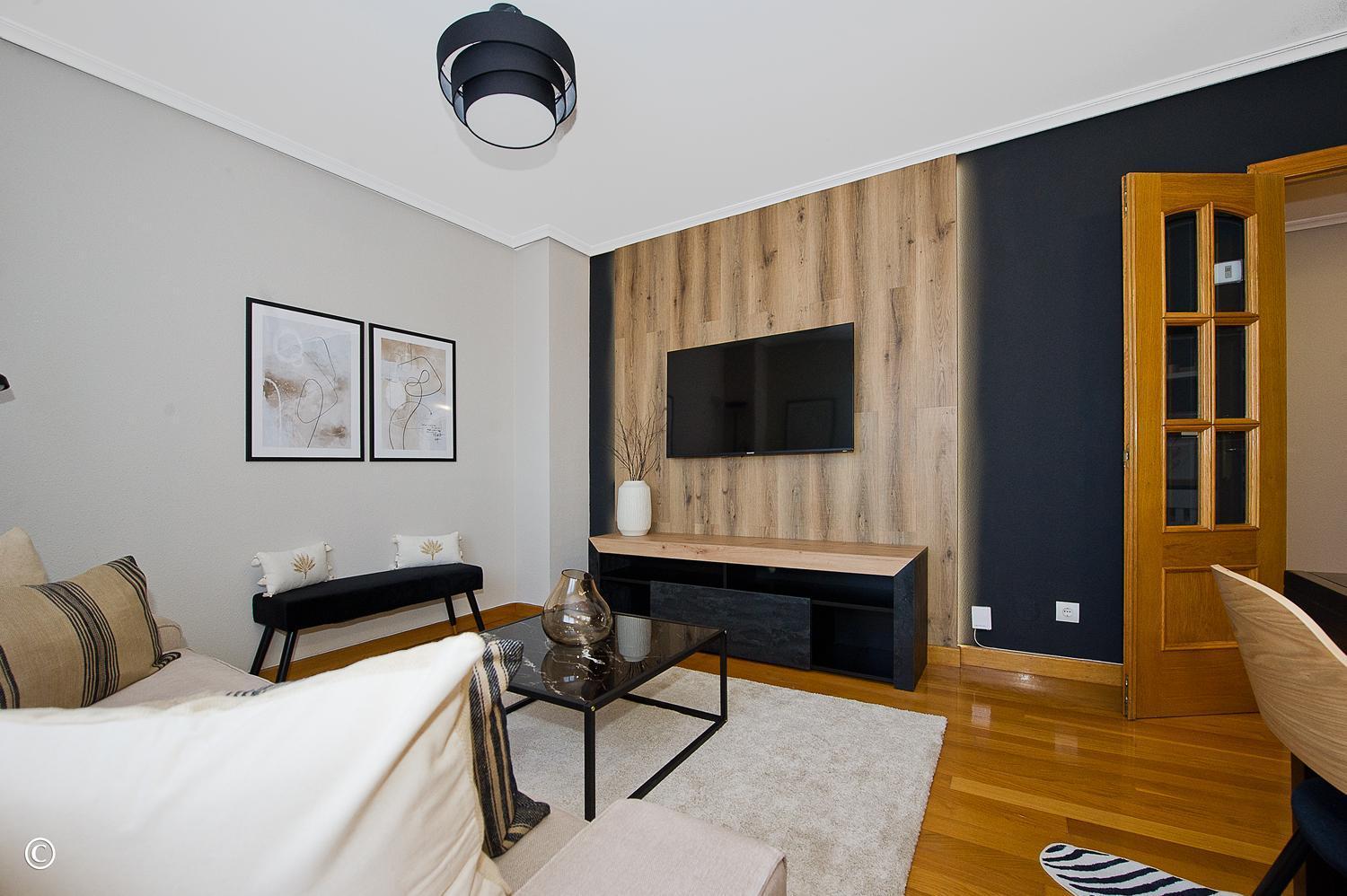 Apartamento Costa Calma Y Relax Santander Exterior foto