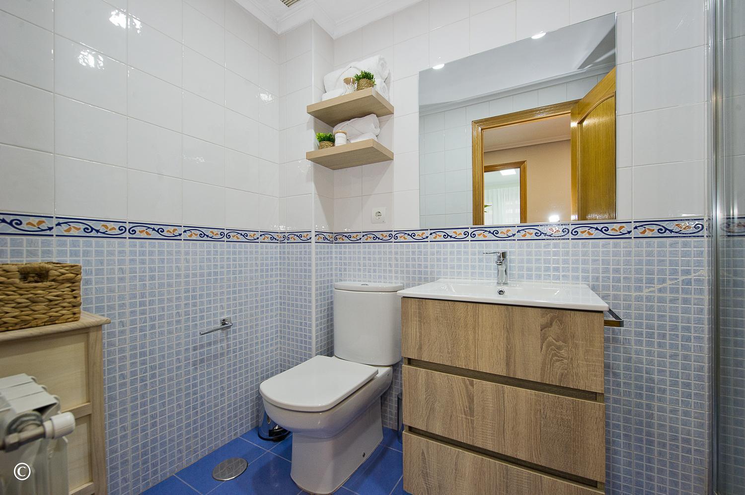 Apartamento Costa Calma Y Relax Santander Exterior foto