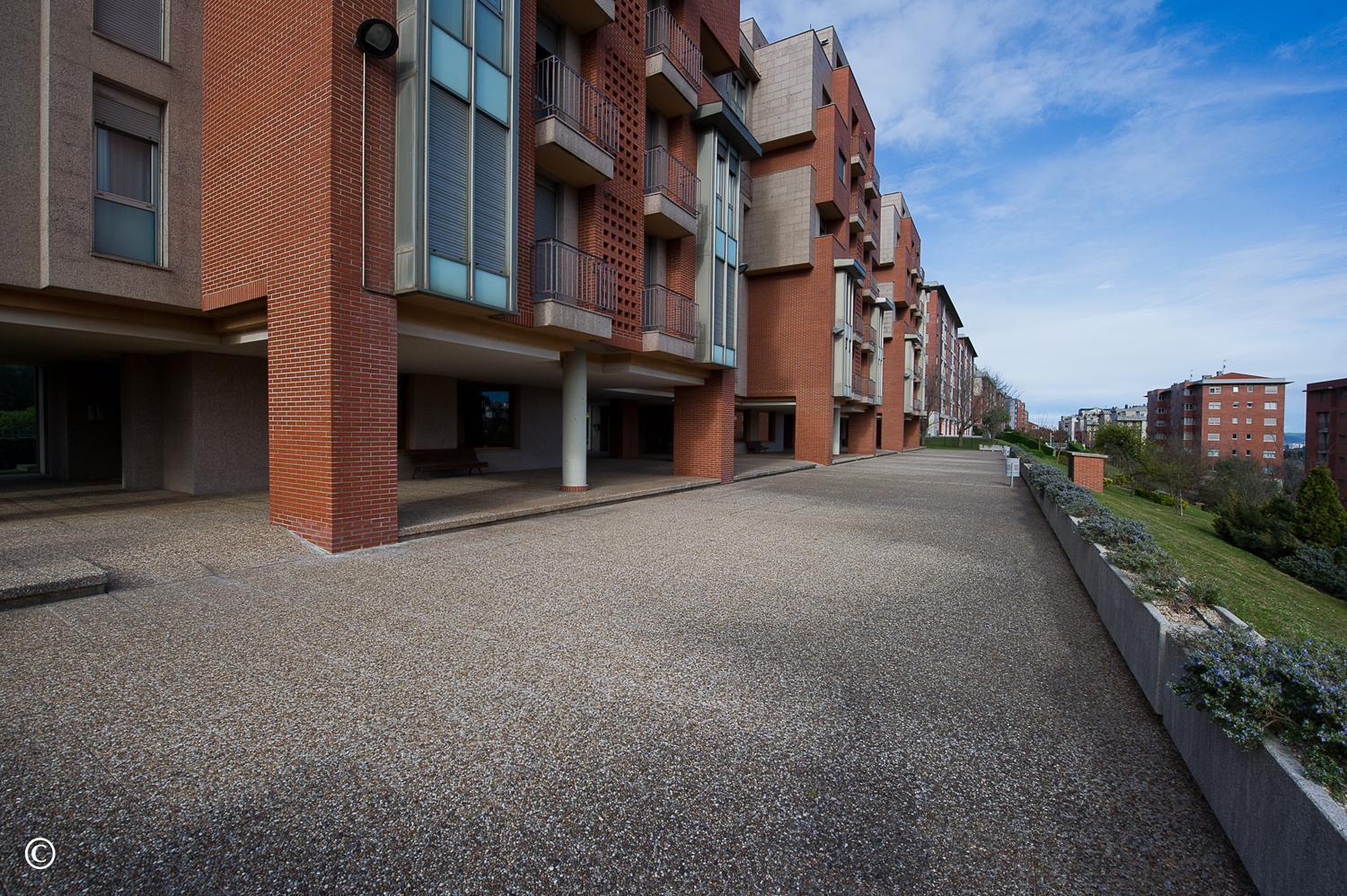 Apartamento Costa Calma Y Relax Santander Exterior foto