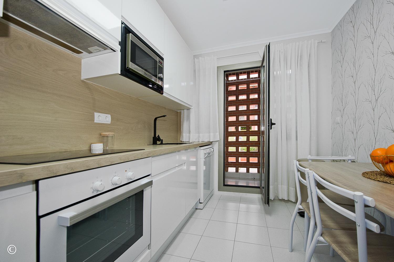 Apartamento Costa Calma Y Relax Santander Exterior foto
