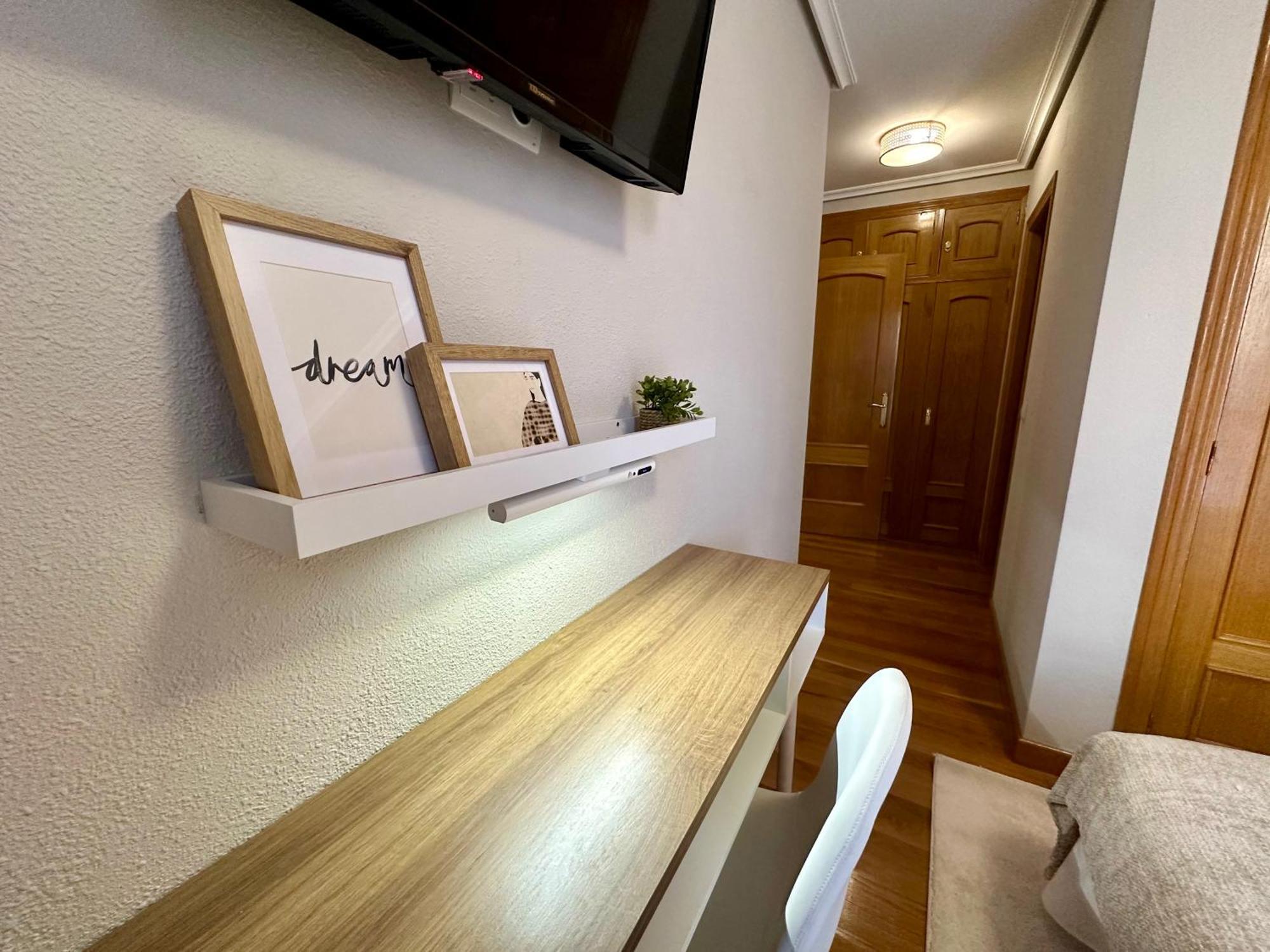 Apartamento Costa Calma Y Relax Santander Exterior foto