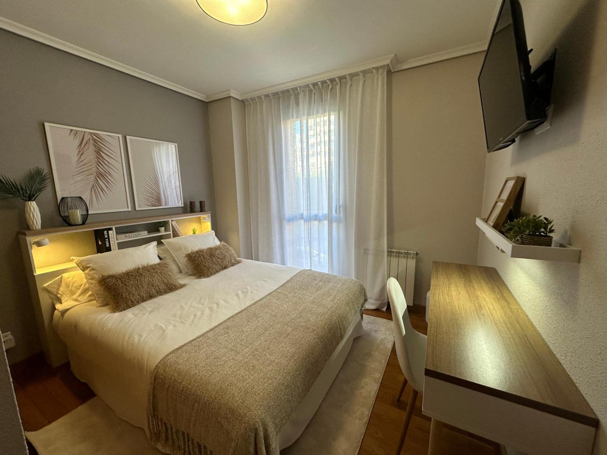 Apartamento Costa Calma Y Relax Santander Exterior foto