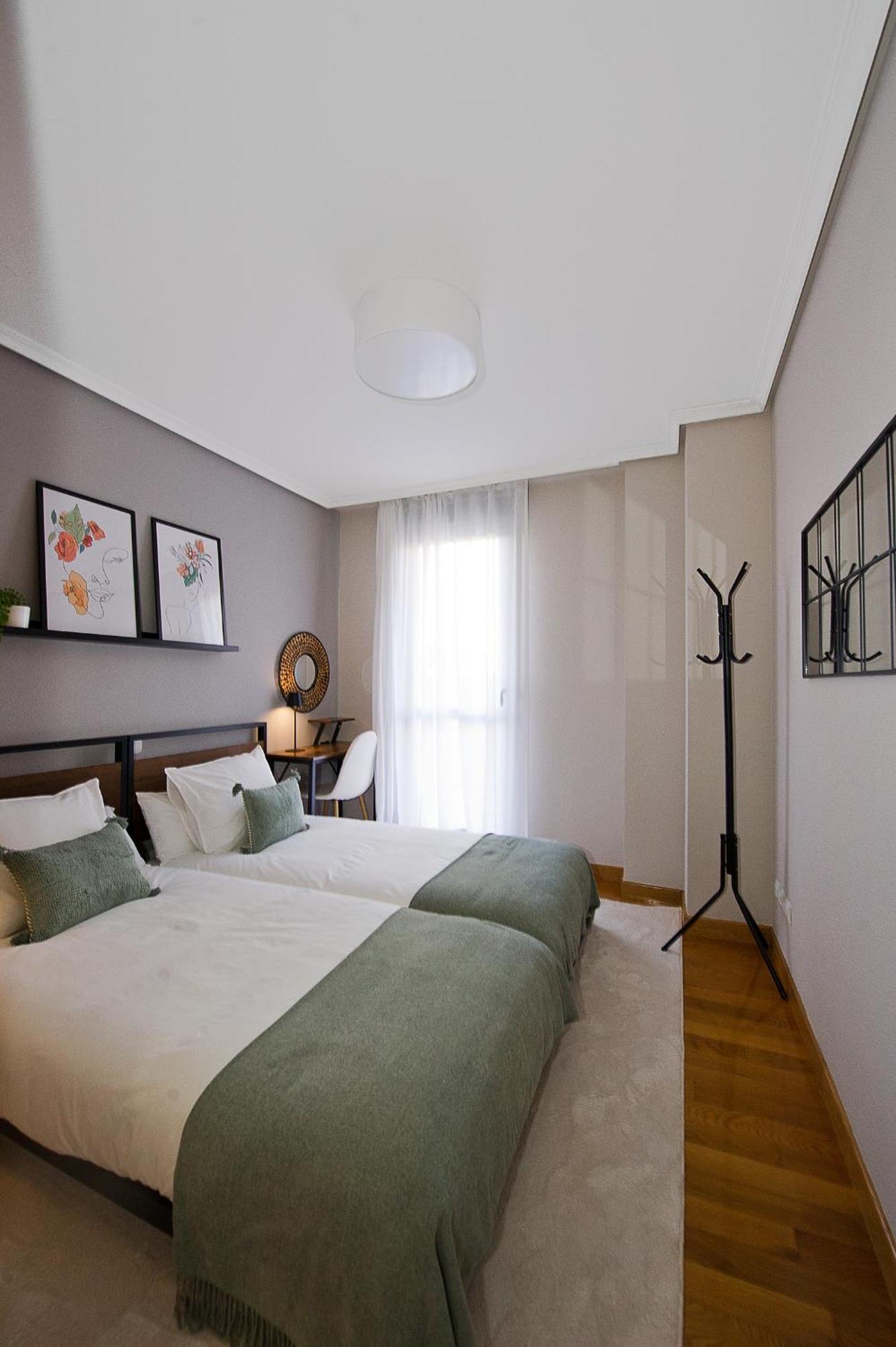 Apartamento Costa Calma Y Relax Santander Exterior foto
