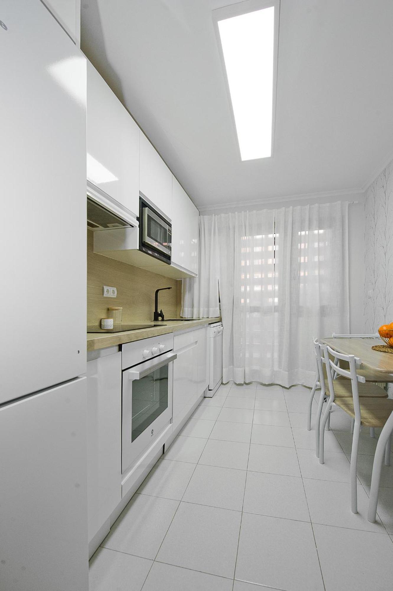 Apartamento Costa Calma Y Relax Santander Exterior foto
